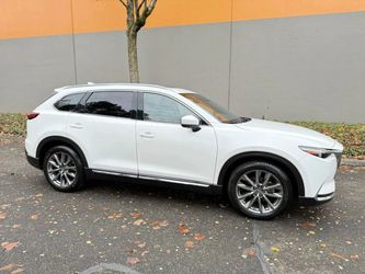 2018 MAZDA CX-9