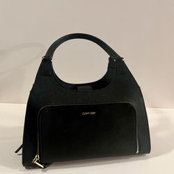 Calvin Klein Satchel