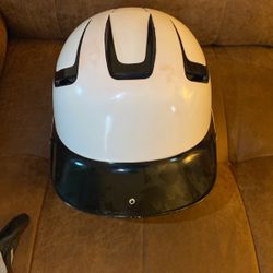 Easton Kids Baseball Helmet