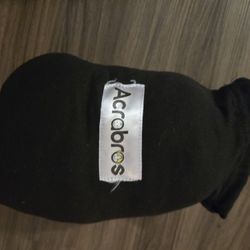 Acrabros Baby Wrap Carrier