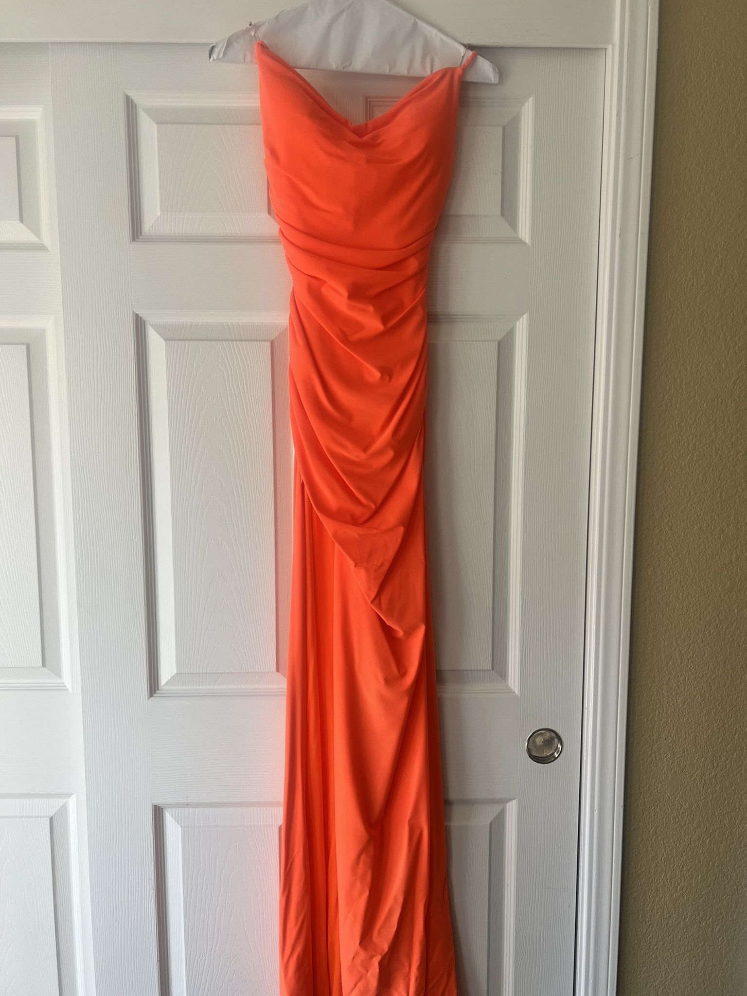 Prom/ball Dress