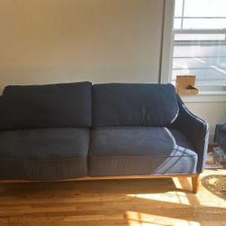 Free Loveseat/couch! 
