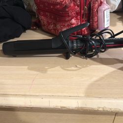 Curling Iron