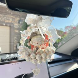 Car Decoration, Decoration
