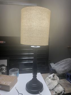 Lamp 
