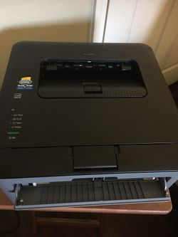 Brothers - All in One printer