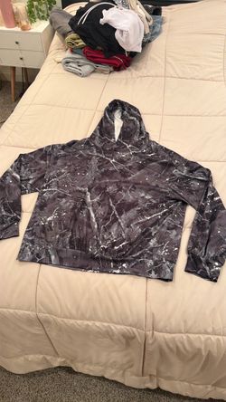 Camo Jacket