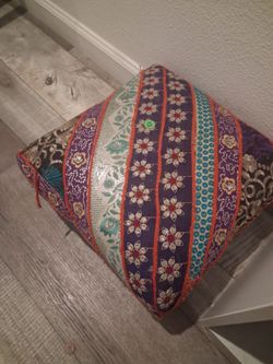 Foot stool
