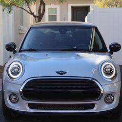2021 Mini Cooper