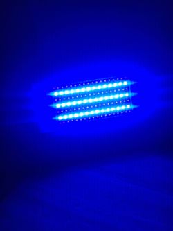 LED Grow Light 120V