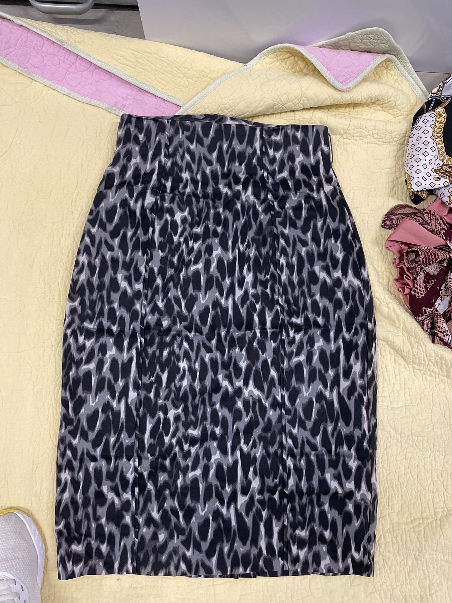 Skirt $6
