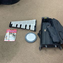 Pearl Percussion Kit