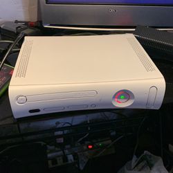 Xbox 360 Red Ring
