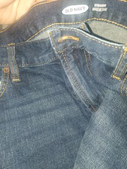 Outdoor Life Jeans, Old Navy Jeans