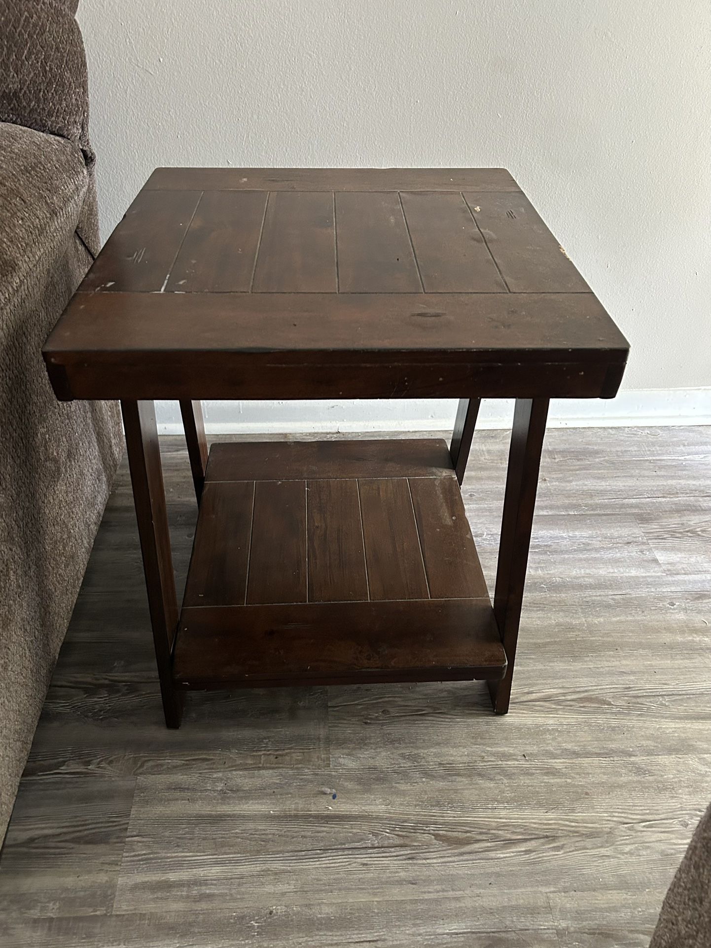 Ashley Furniture End Table