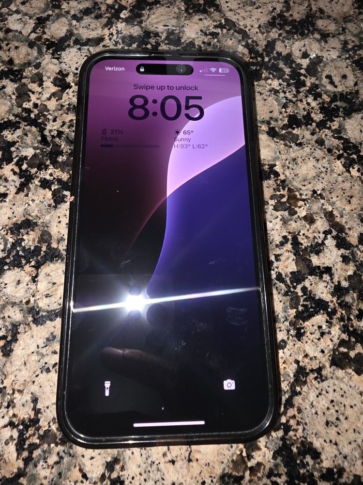 IPhone 14 Pro Max