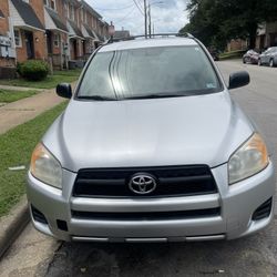 2011 Toyota Rav4