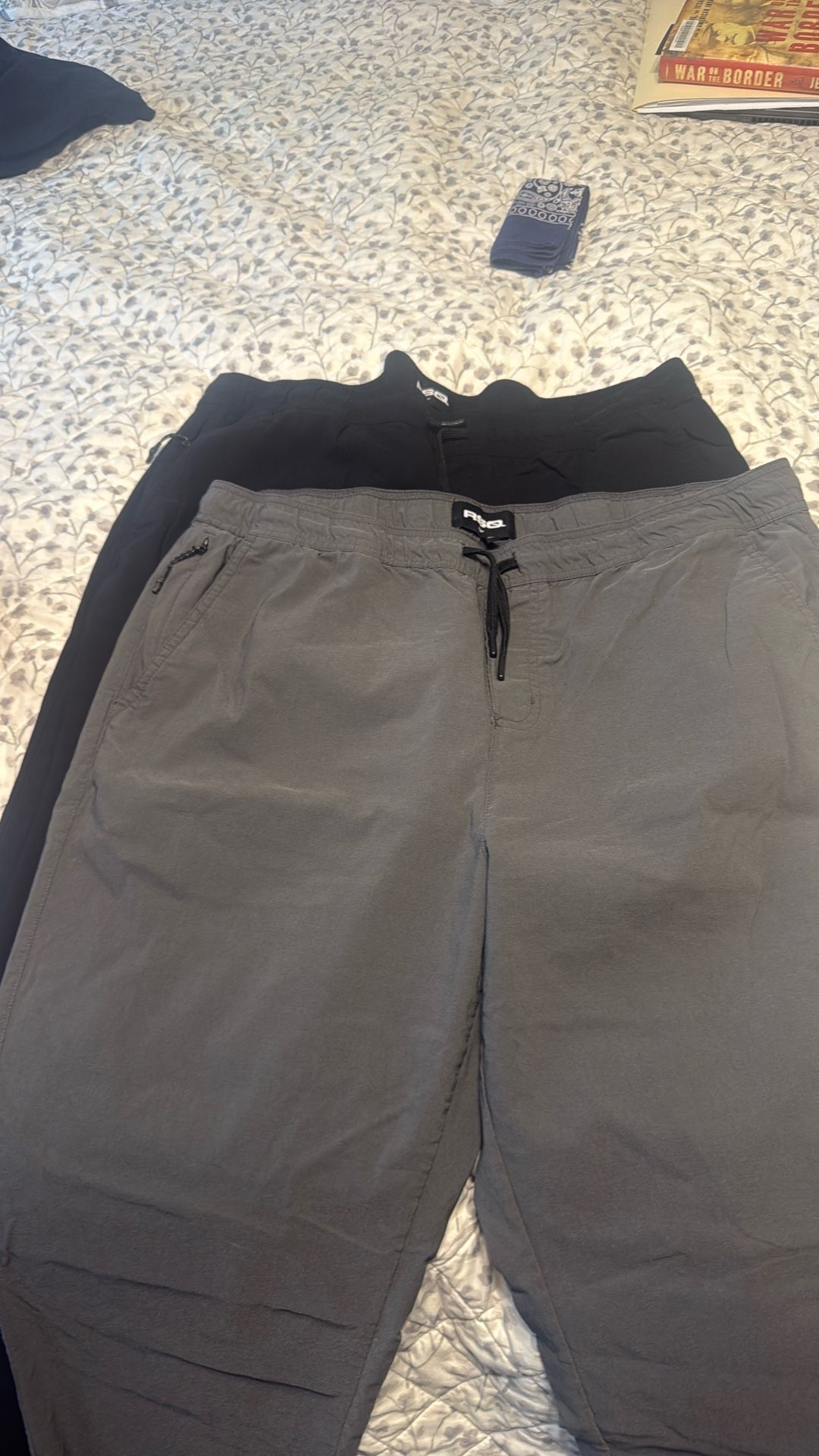 Rsq Joggers
