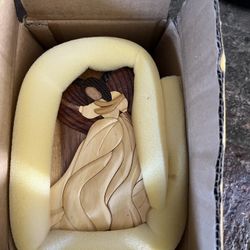 Carver Dans Puzzle Box