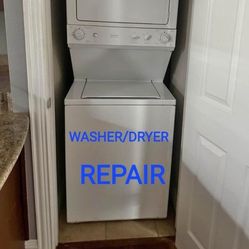 Washer & Dryer Repairs