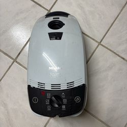 Miele Vaccum