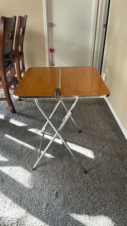 Small table