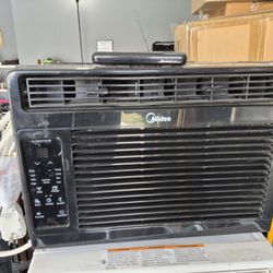 Window A/C 