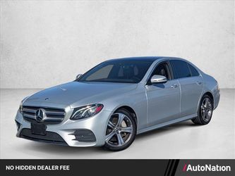 2020 Mercedes-Benz E 350