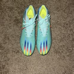 Adidas Pro Soccer Shoes 