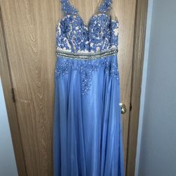 Homecoming/Prom Dress