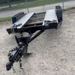 Car Trailer