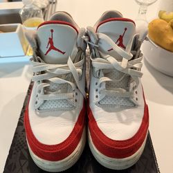 Air Jordan 3 Retro Tinker 'Air Max 1'