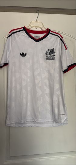 Mexico World Cup jersey