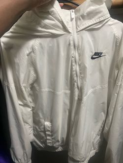 Nike windbreaker
