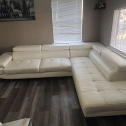 Sala Piel Blanca 