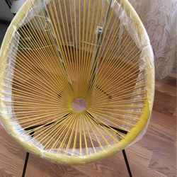 Chairs 