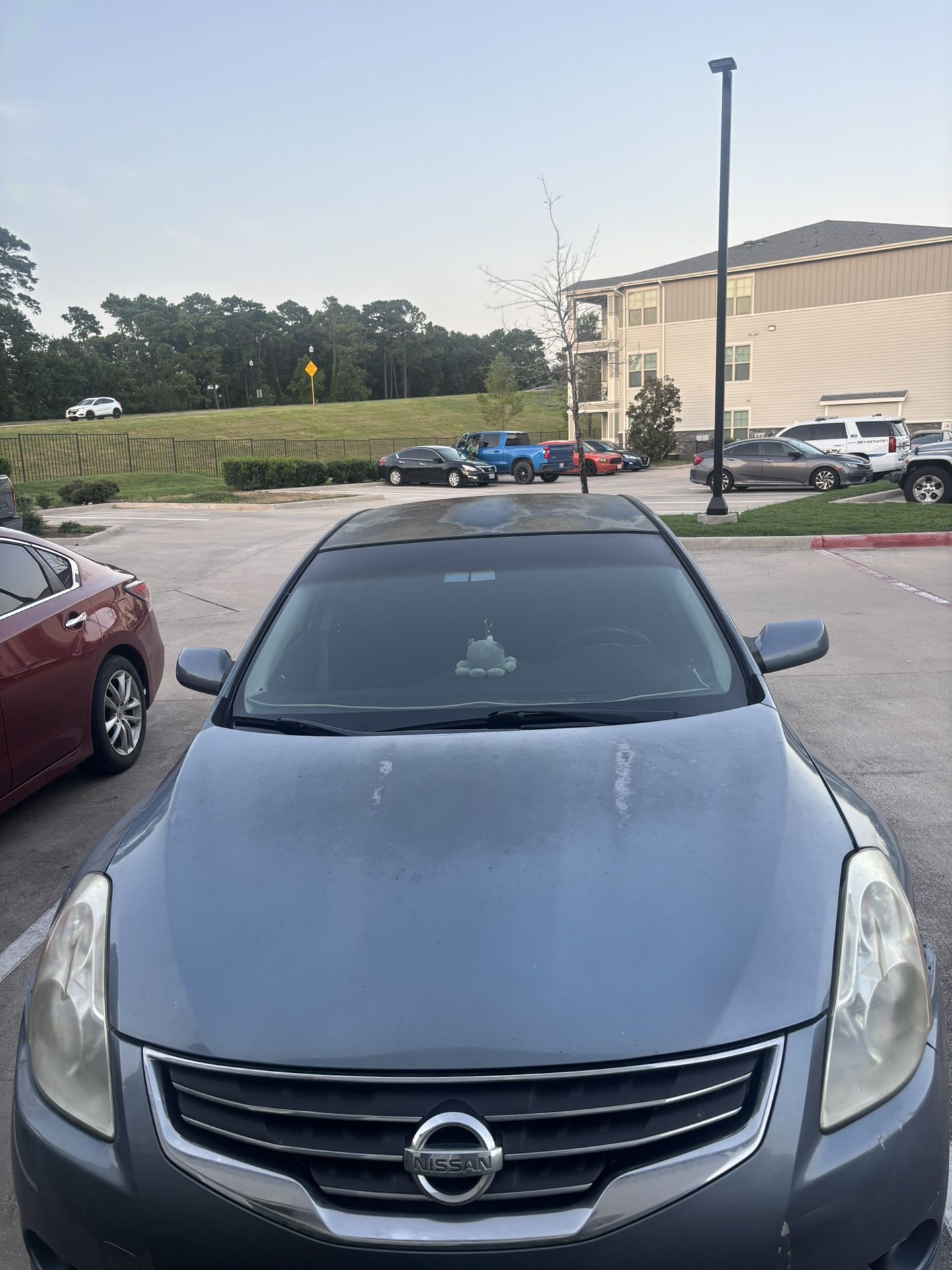 2011 Nissan Altima
