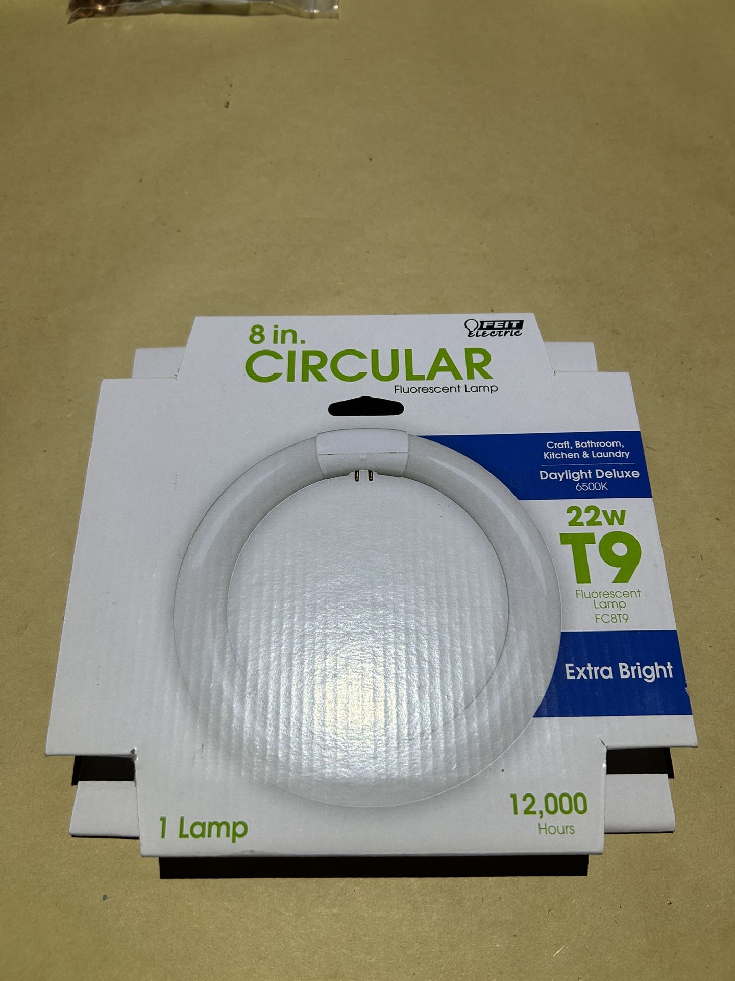Replacement Light