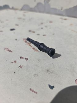 Benelli M4 Charging Handle