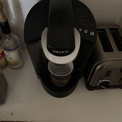 Keurig K Classic -Black 