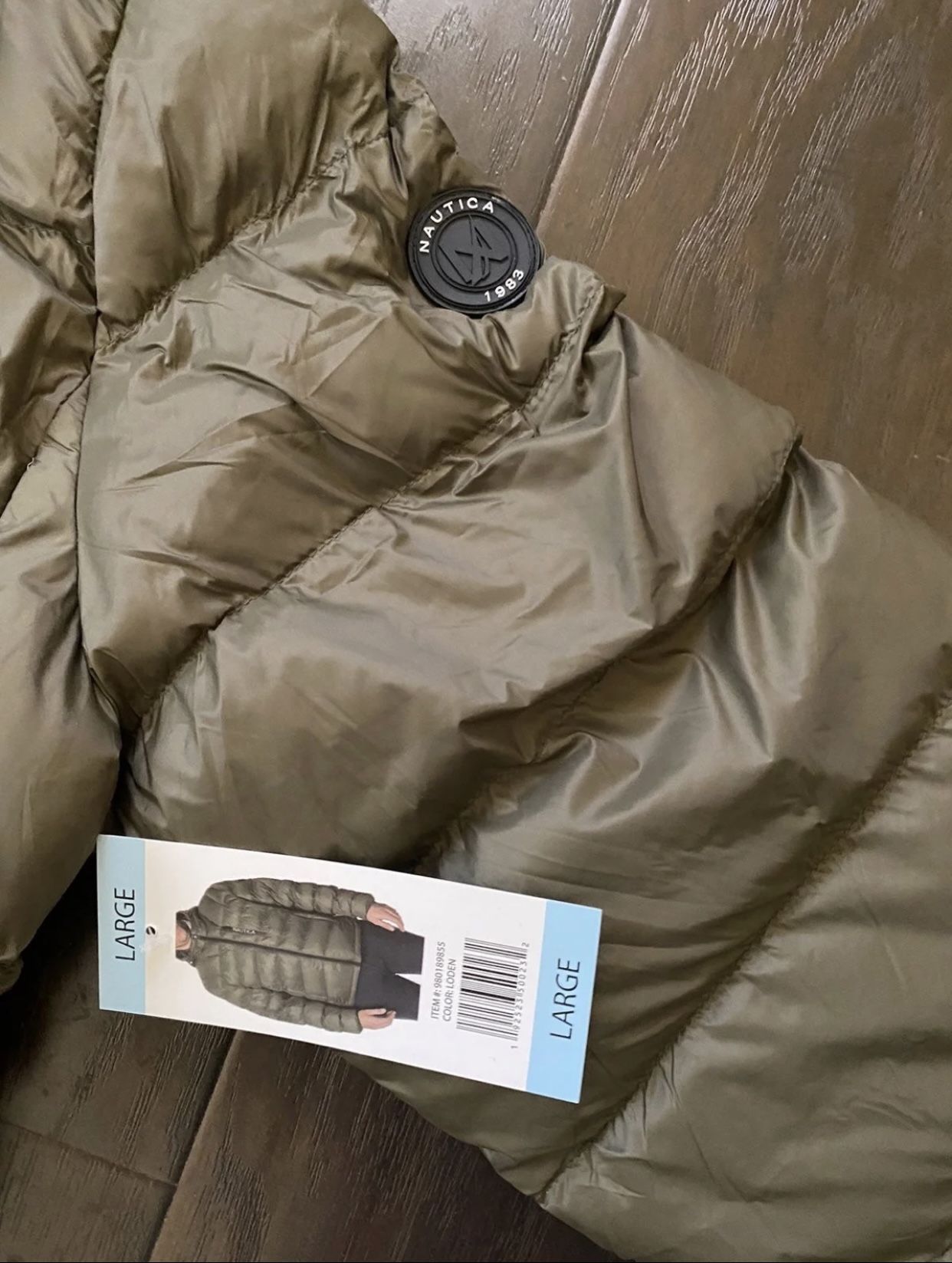 Nautica 980189855 sales