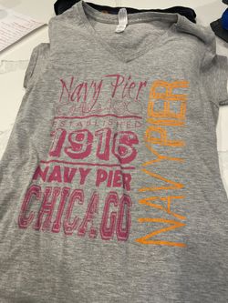 All Size Small.  Women’s 