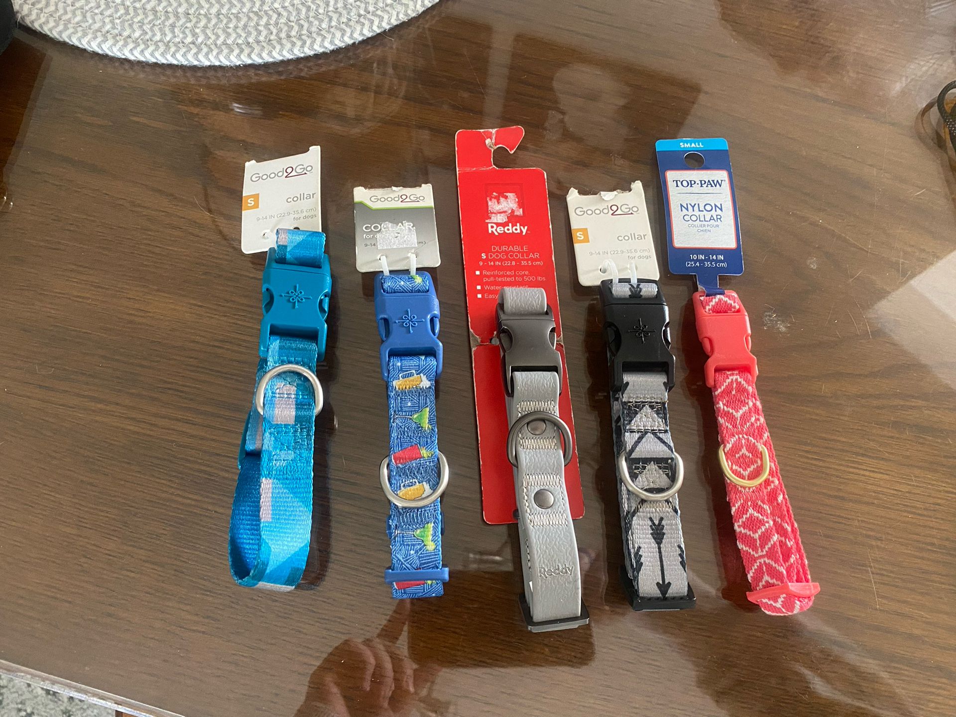 Dog Collars Size Small