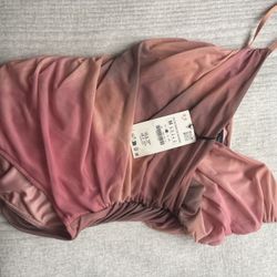 Zara Bodysuit 