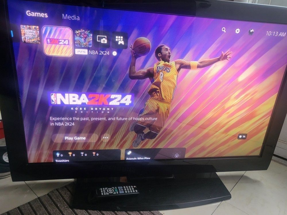 Emerson 42" Flatscreen