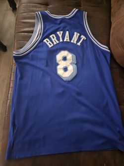 Throw Back Jersey