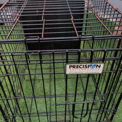 Dog cage