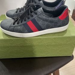 Gucci Men’s Shoes Size 8 1/2