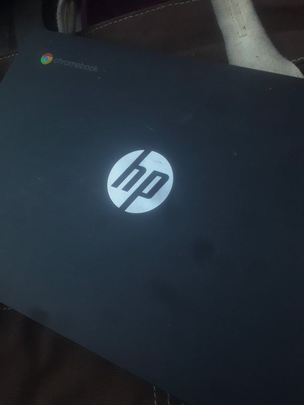 11.6 Hp Chromebook Laptop