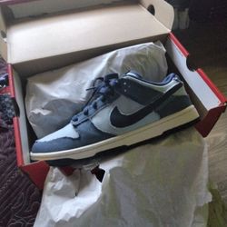 Nike Dunks Size 8.5 